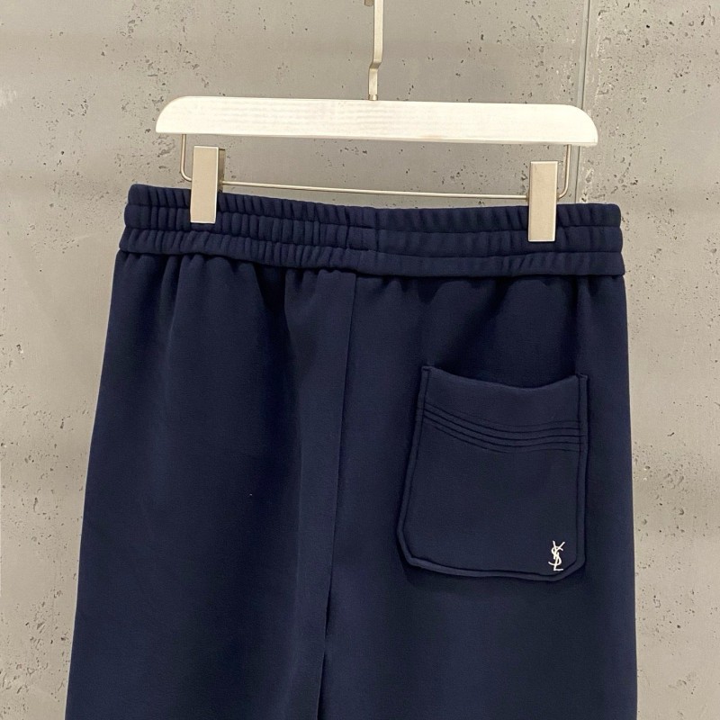 YSL Casual Pants