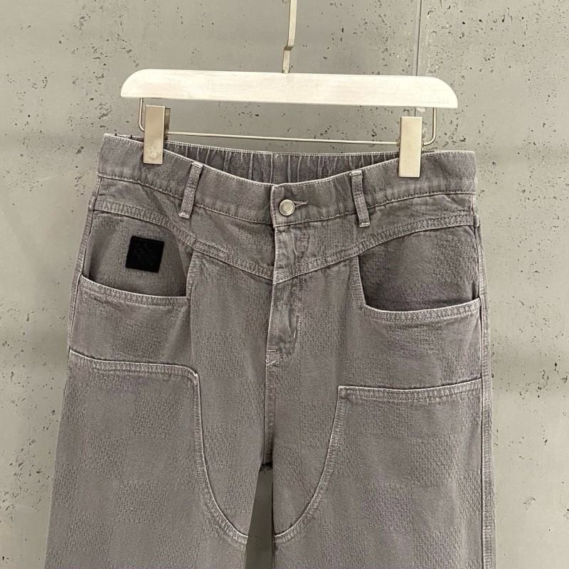LV Jeans