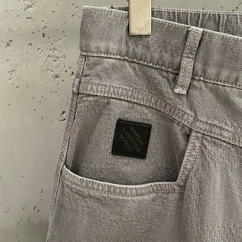 LV Jeans
