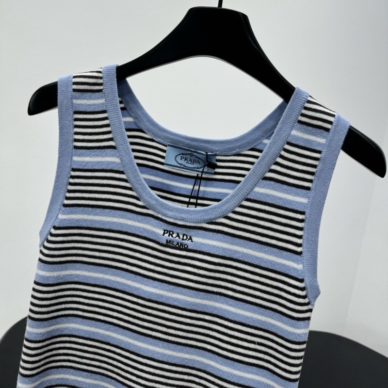 Prada Vest