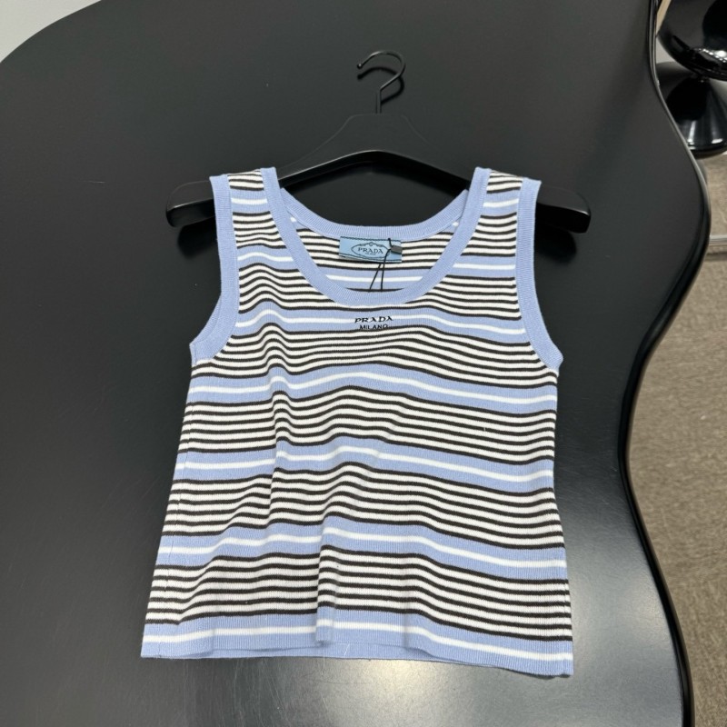 Prada Vest