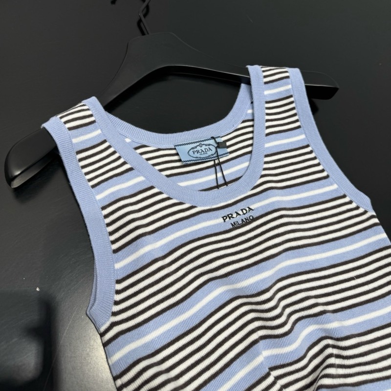 Prada Vest