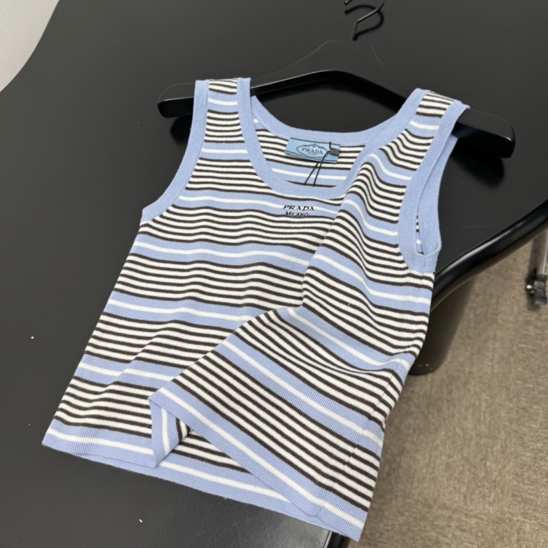 Prada Vest