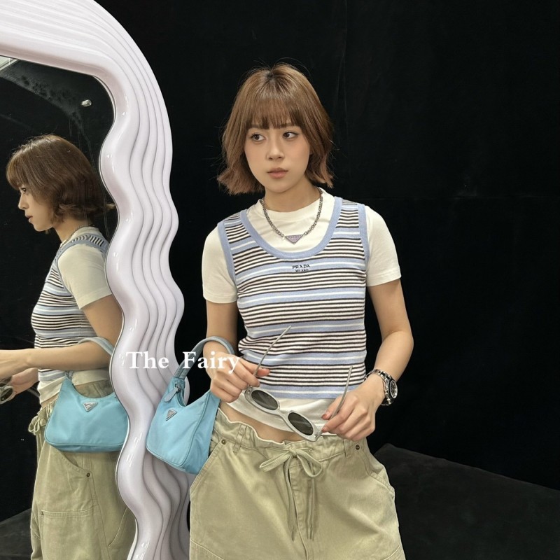 Prada Vest