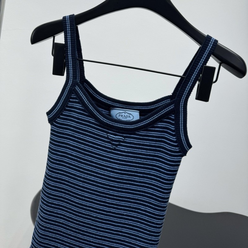Prada Vest