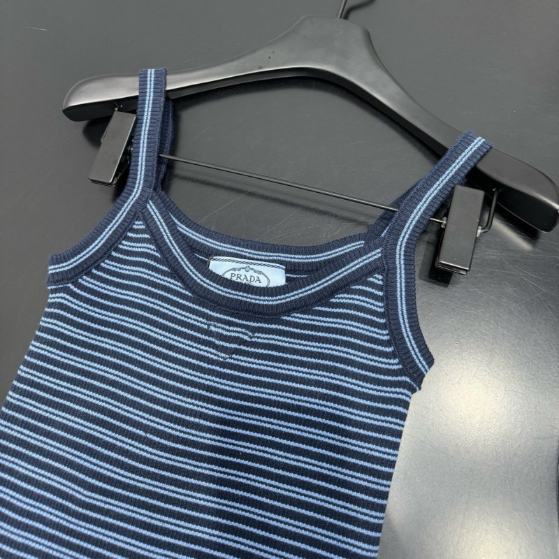 Prada Vest