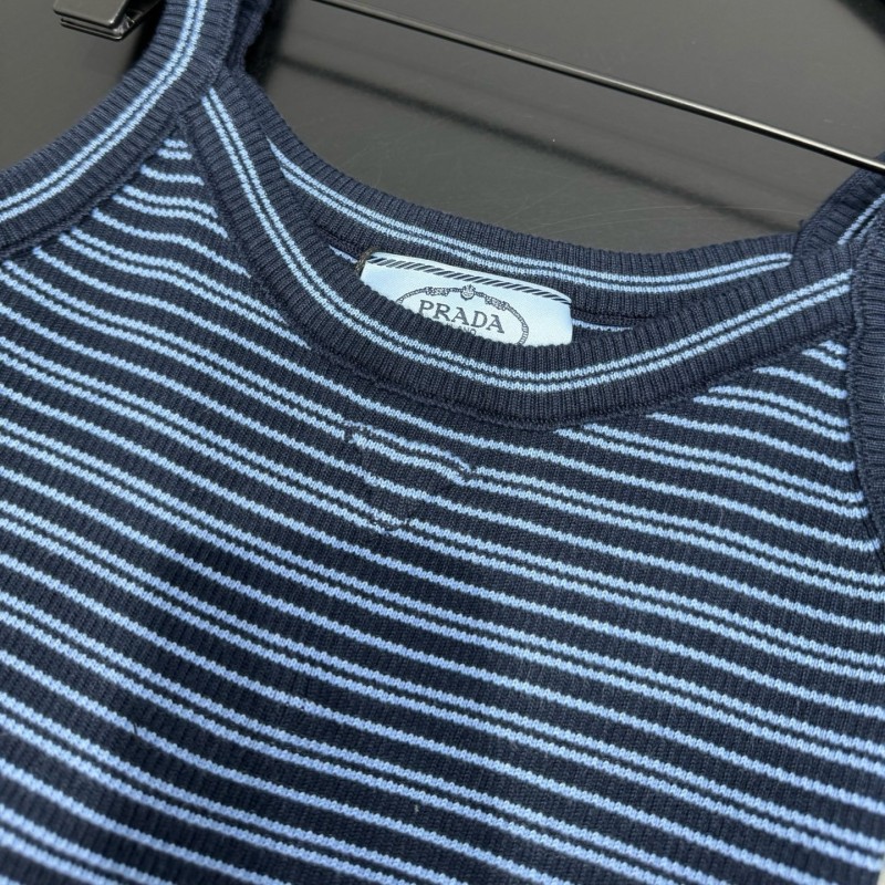 Prada Vest