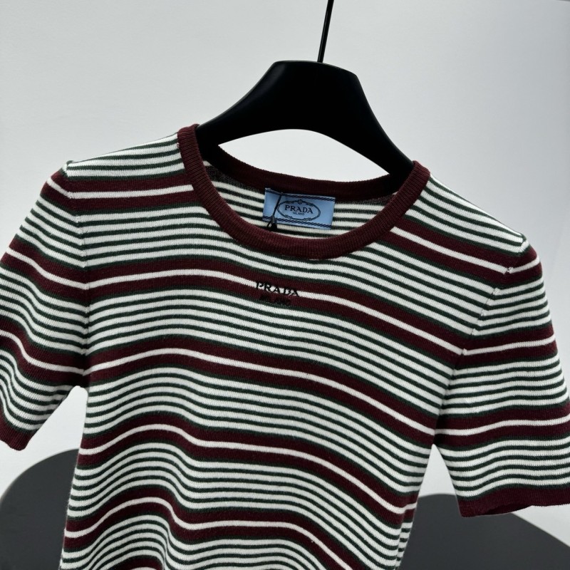 Prada Tee