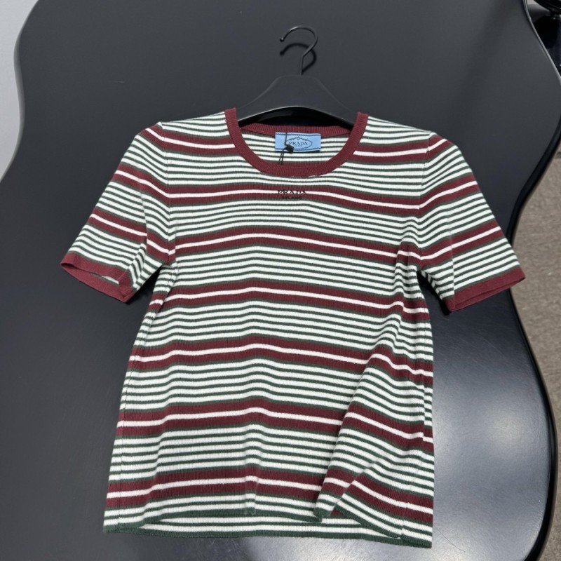 Prada Tee
