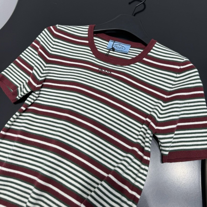 Prada Tee