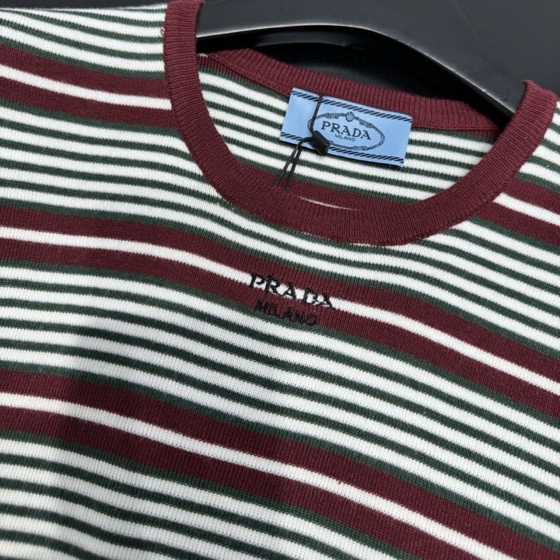Prada Tee