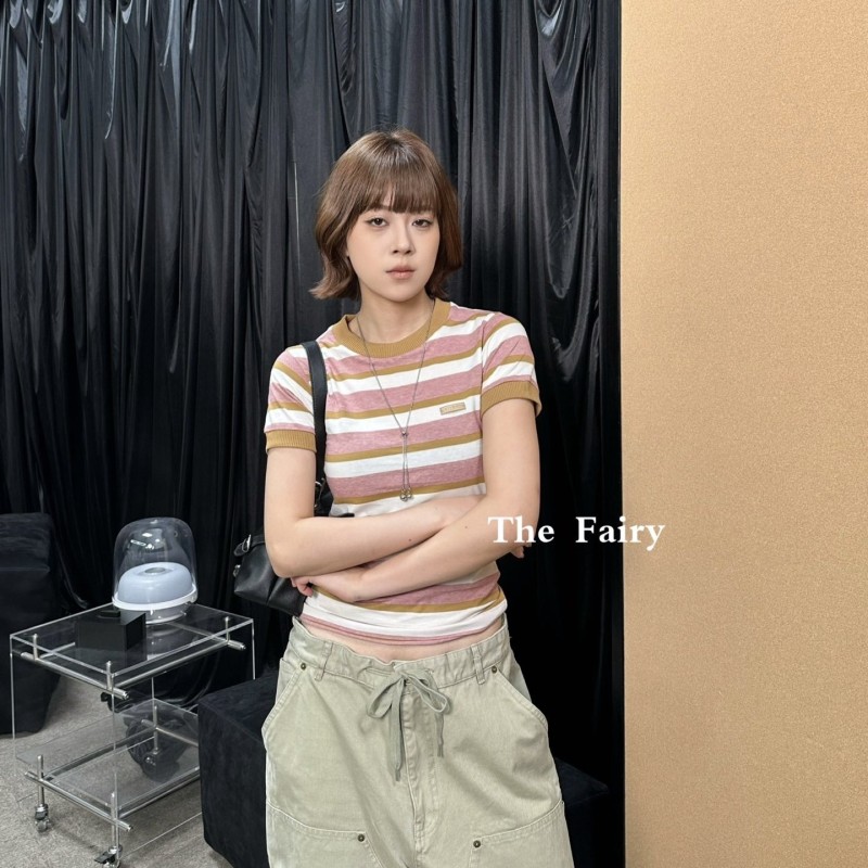 Prada Tee