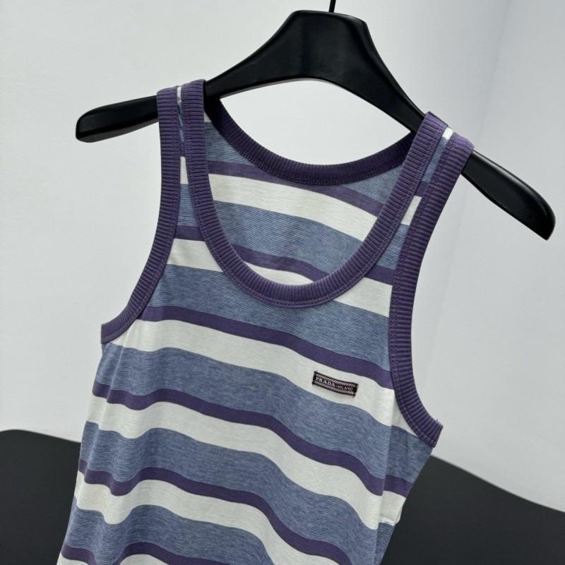 Prada Vest