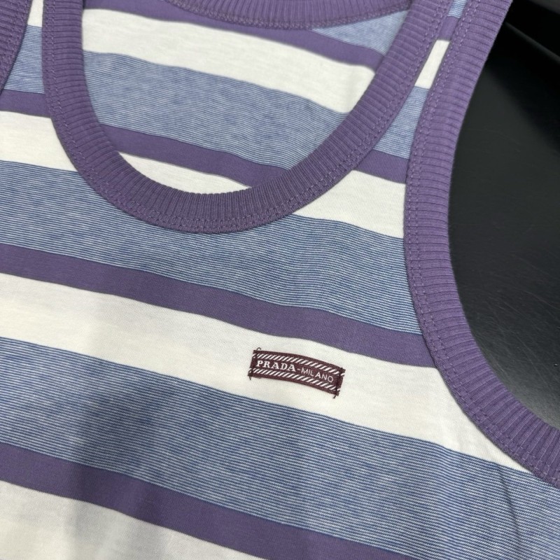Prada Vest