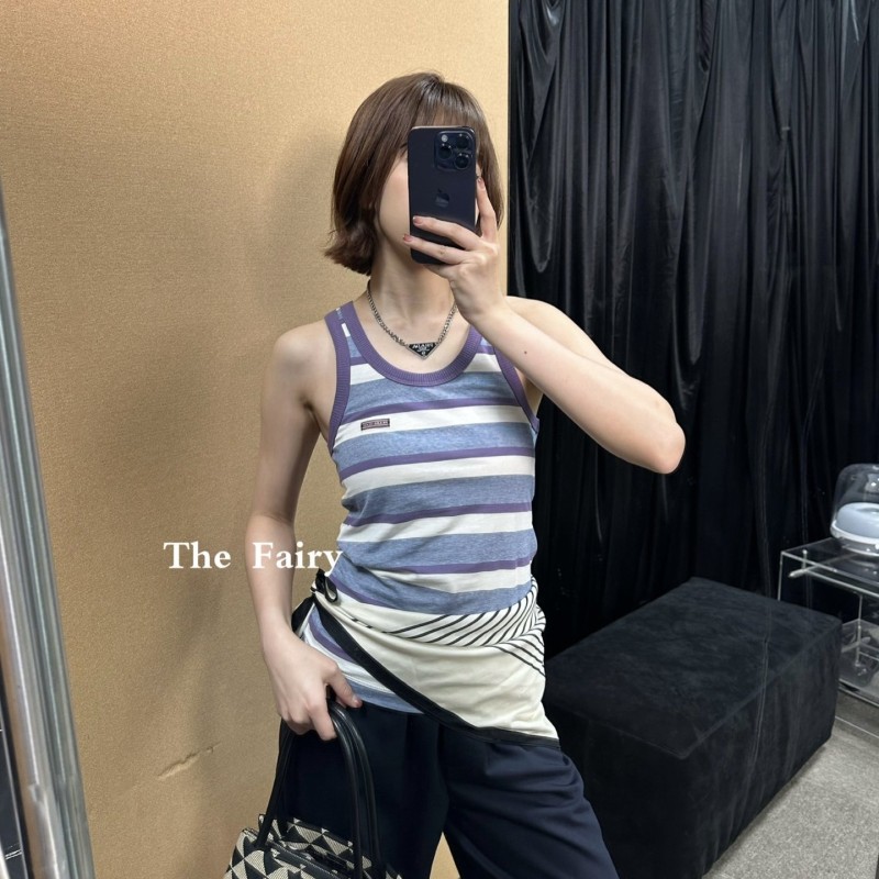 Prada Vest
