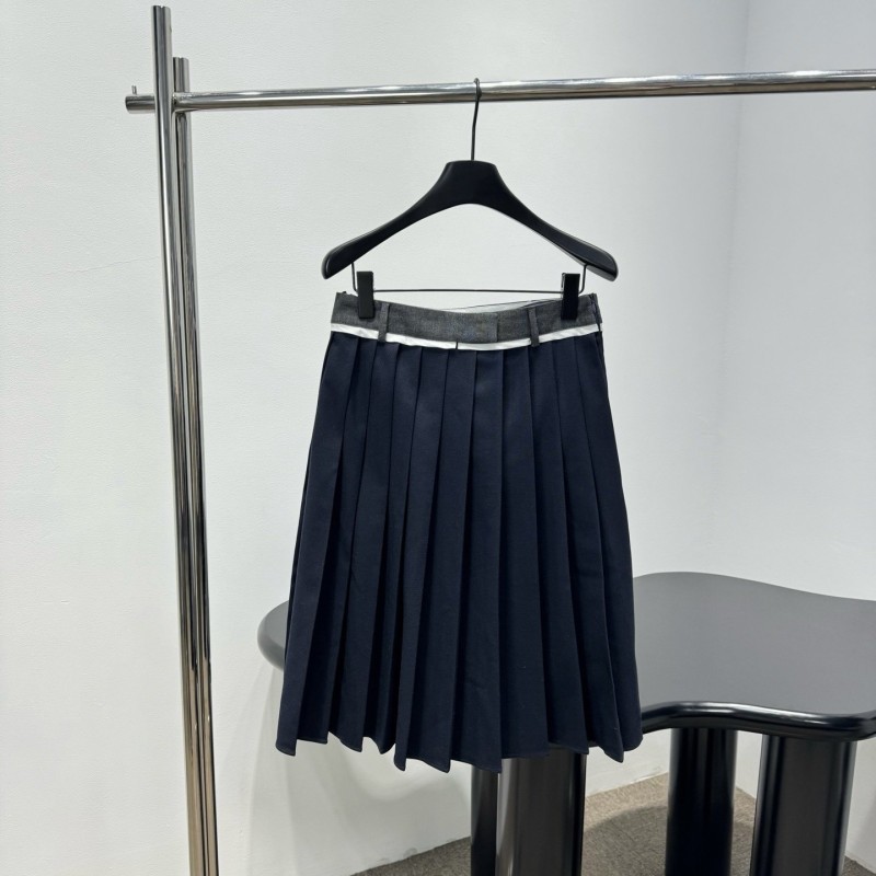 Prada Skirts 