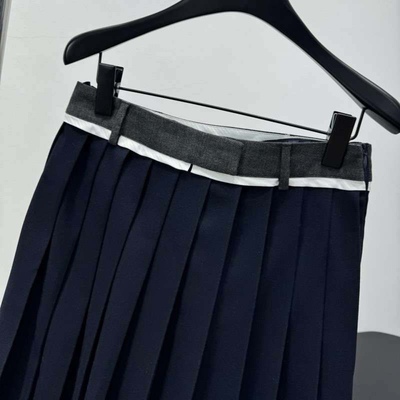 Prada Skirts 