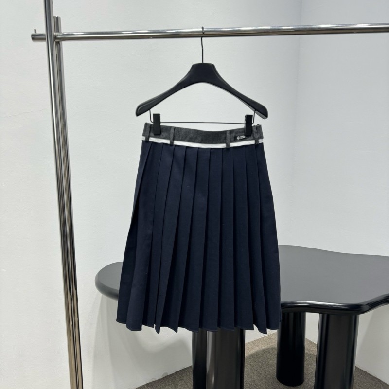 Prada Skirts 