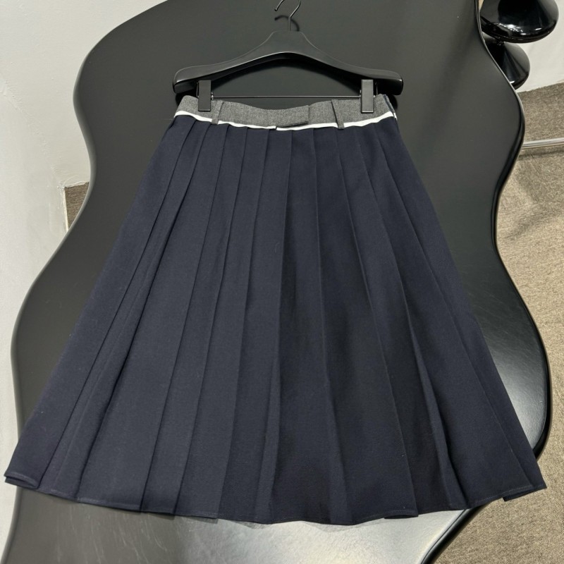 Prada Skirts 