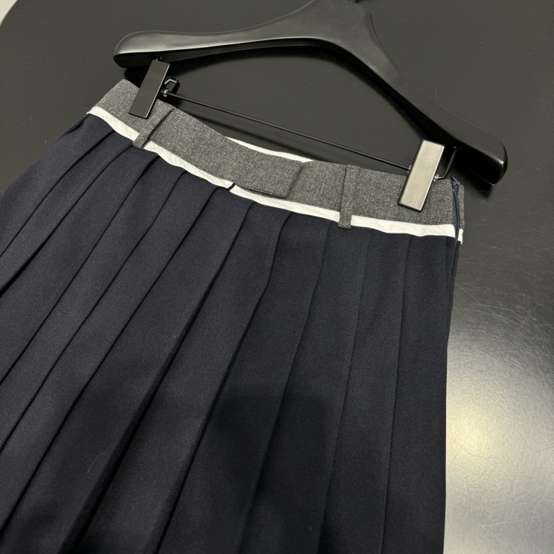 Prada Skirts 