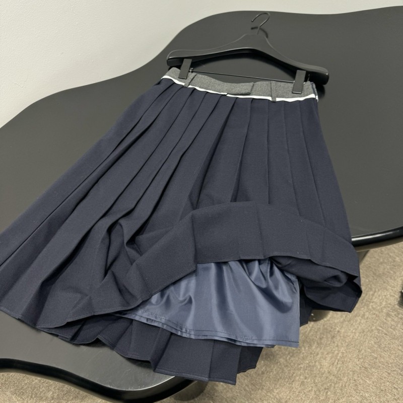 Prada Skirts 