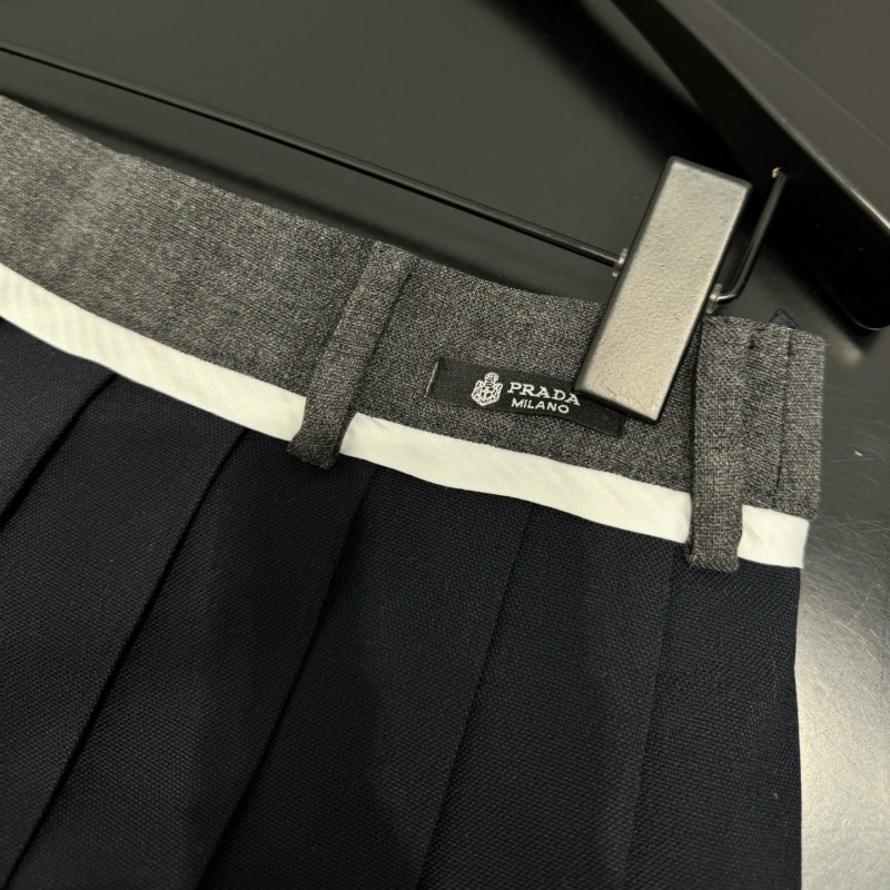 Prada Skirts 