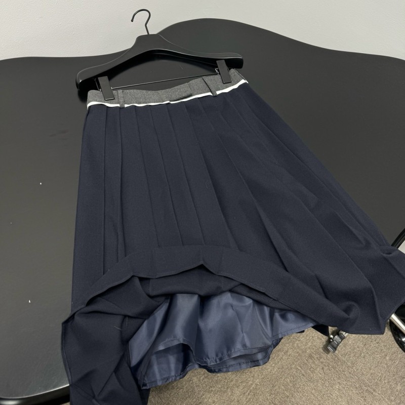 Prada Skirts 