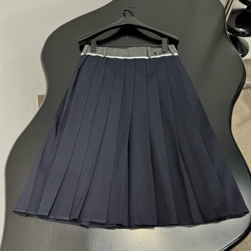 Prada Skirts 