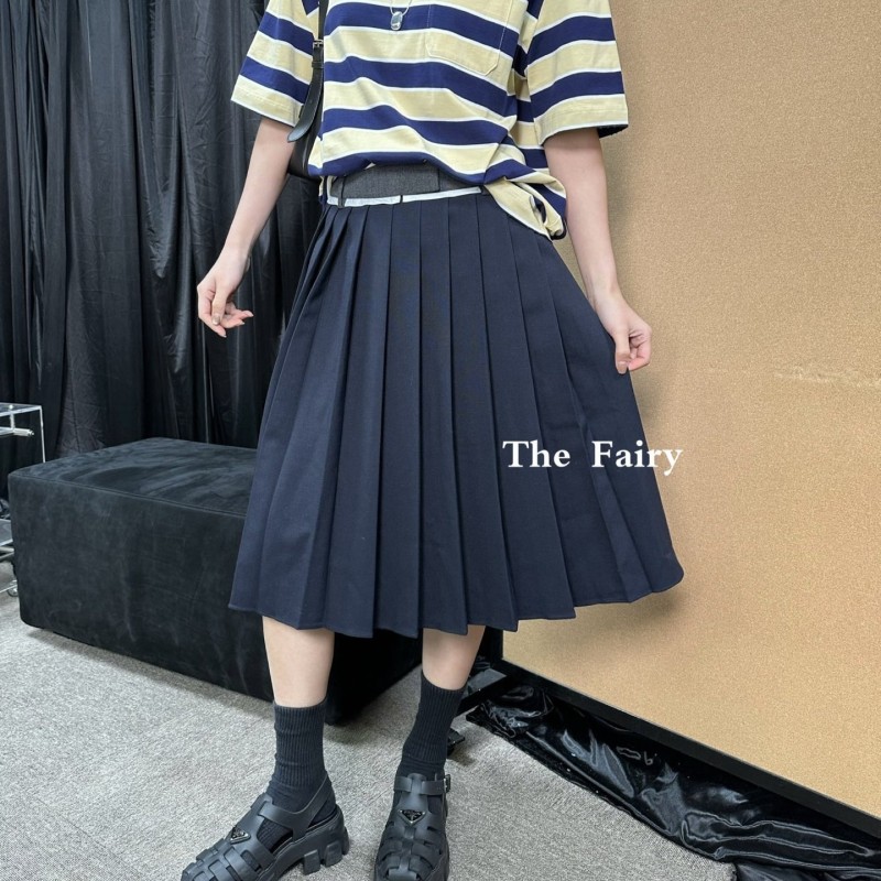 Prada Skirts 