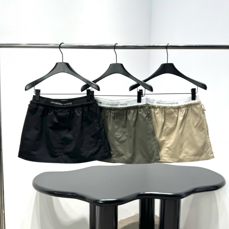 Alexander Wang Skirts 