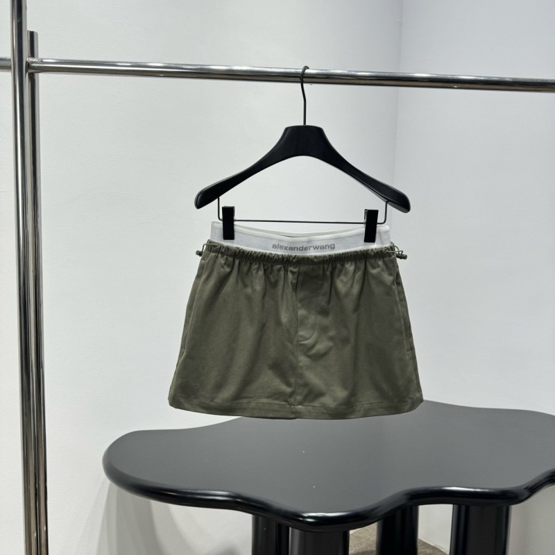 Alexander Wang Skirts 