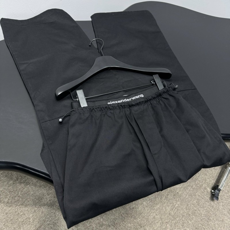 Alexander Wang Trousers 