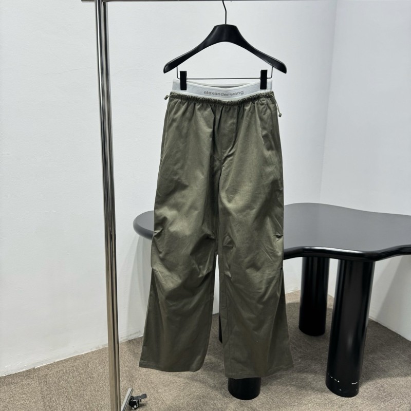 Alexander Wang Trousers 