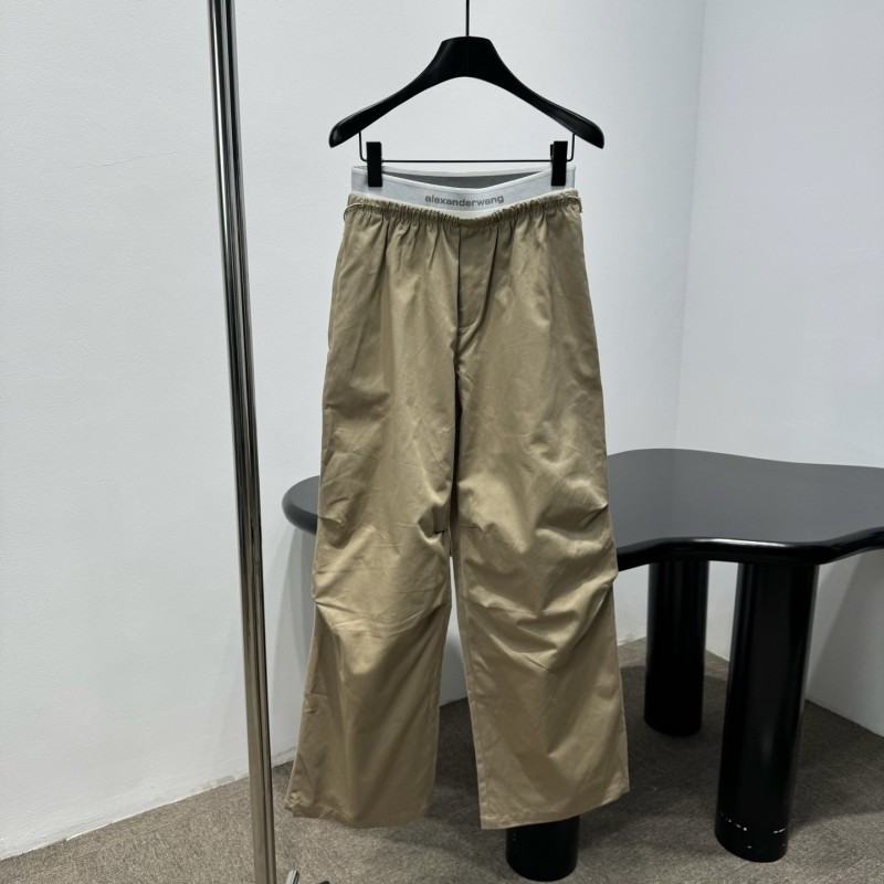 Alexander Wang Trousers 