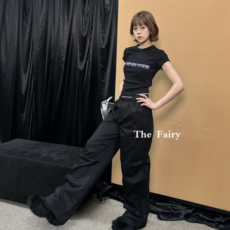 Alexander Wang Trousers 