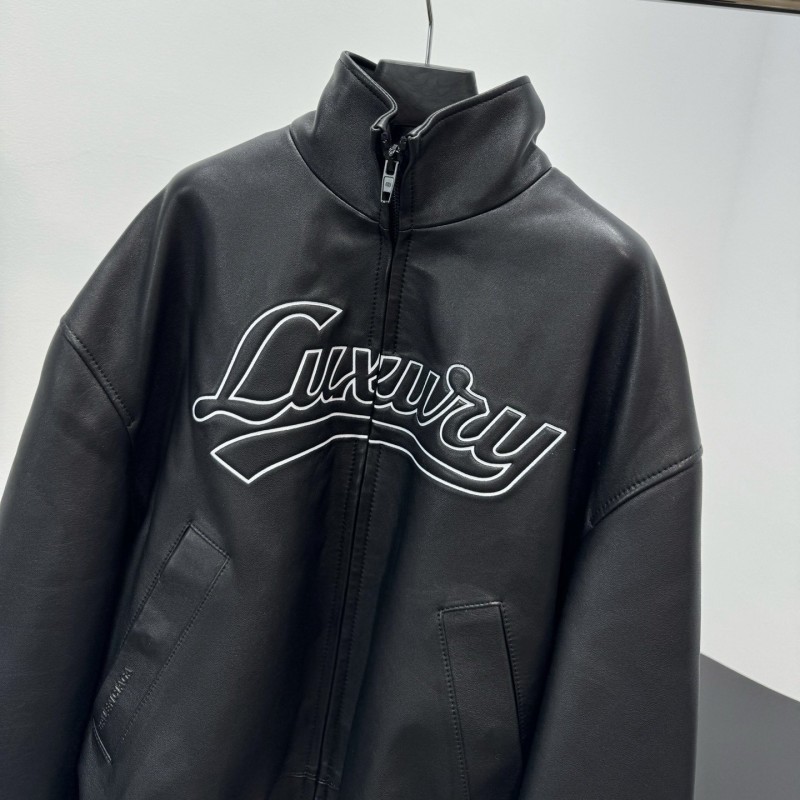 Balenciaga Unisex Jacket