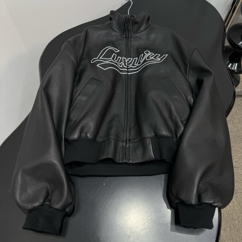 Balenciaga Unisex Jacket