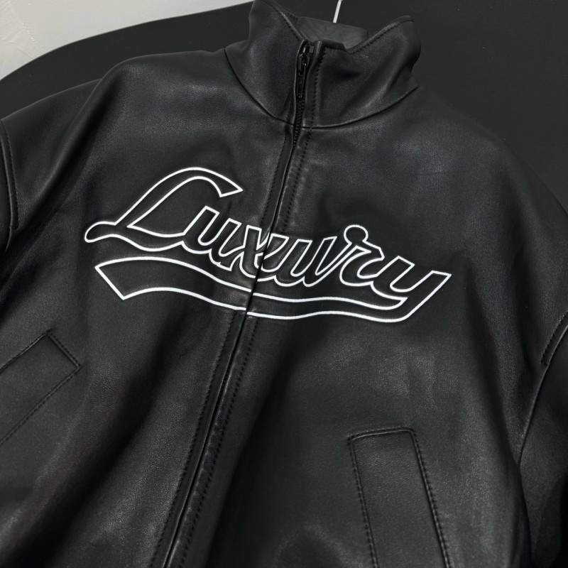 Balenciaga Unisex Jacket