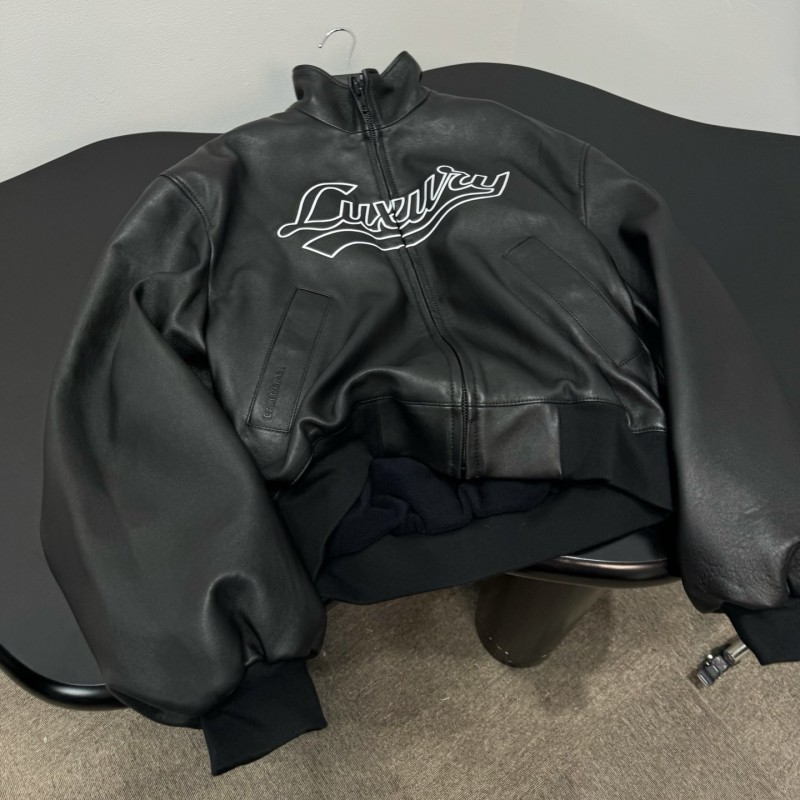 Balenciaga Unisex Jacket