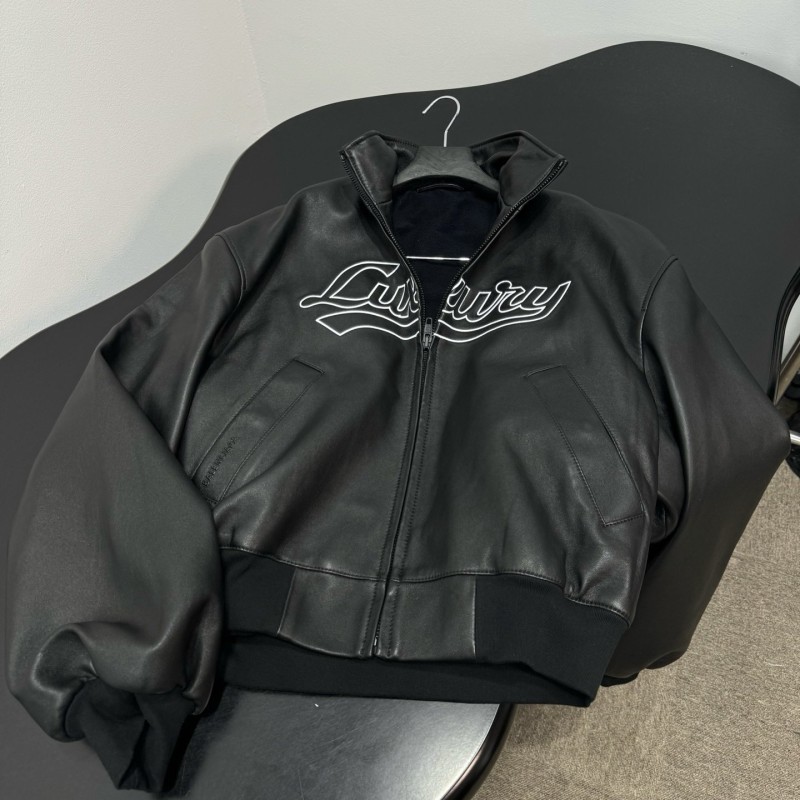 Balenciaga Unisex Jacket