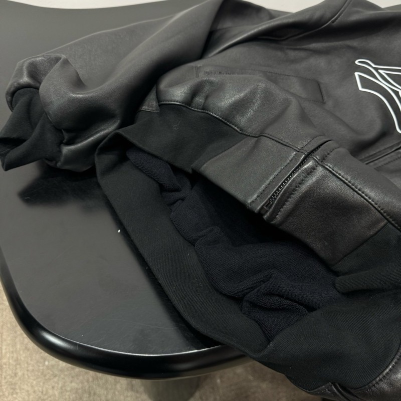 Balenciaga Unisex Jacket