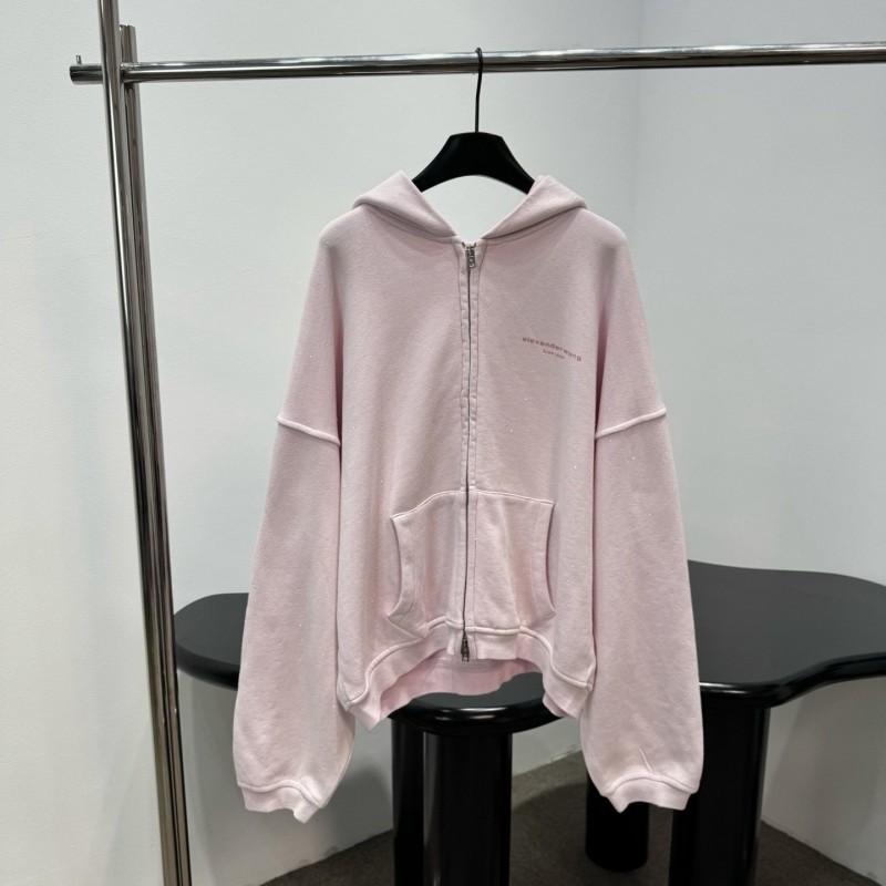 Alexander Wang Unisex Jacket 