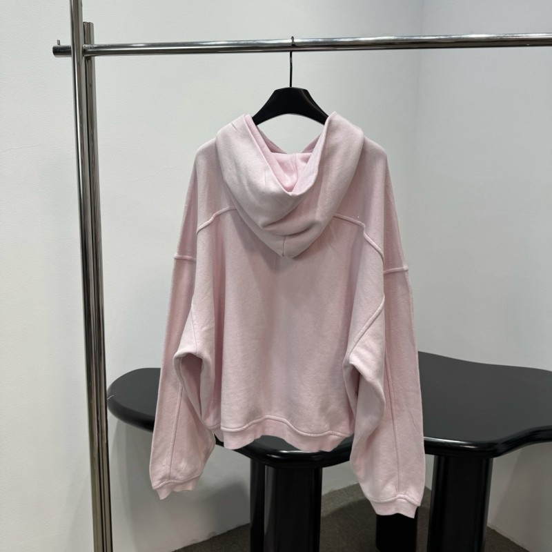 Alexander Wang Unisex Jacket 