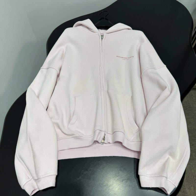 Alexander Wang Unisex Jacket 