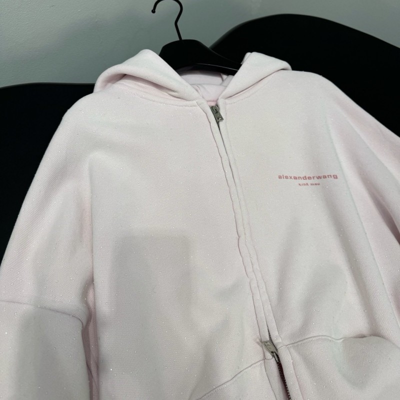 Alexander Wang Unisex Jacket 