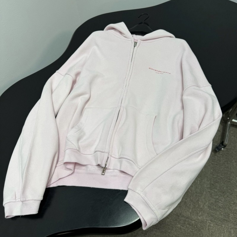 Alexander Wang Unisex Jacket 