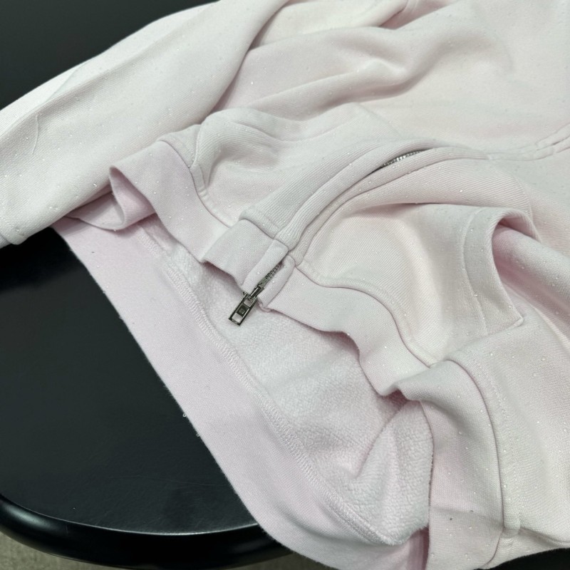 Alexander Wang Unisex Jacket 