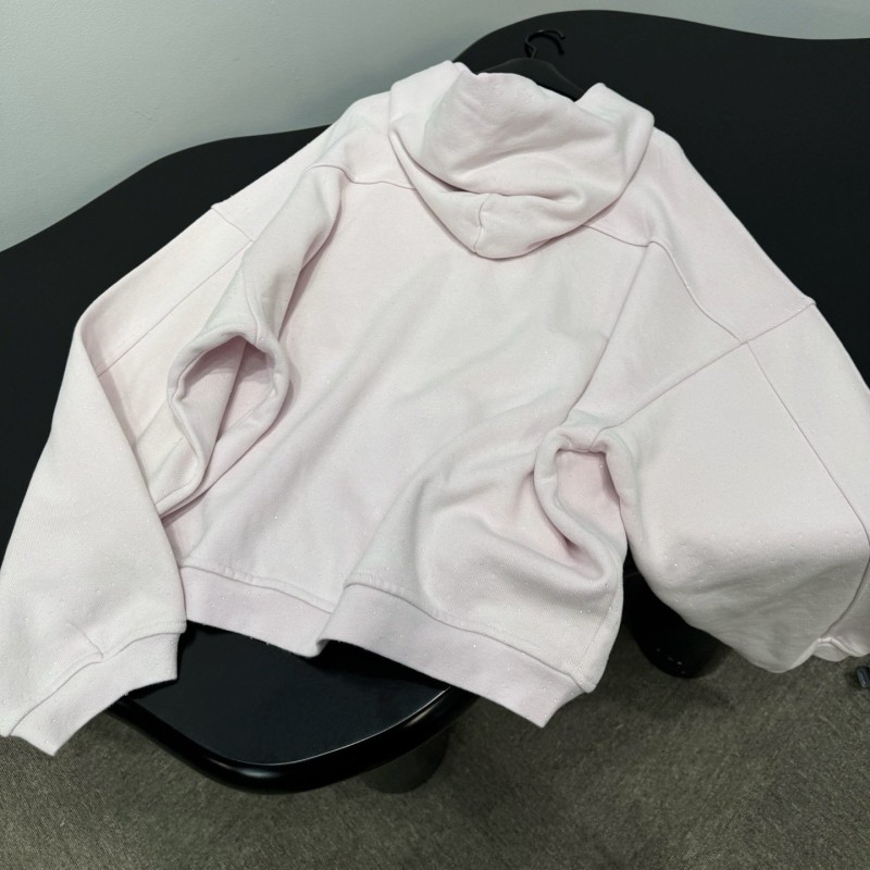 Alexander Wang Unisex Jacket 