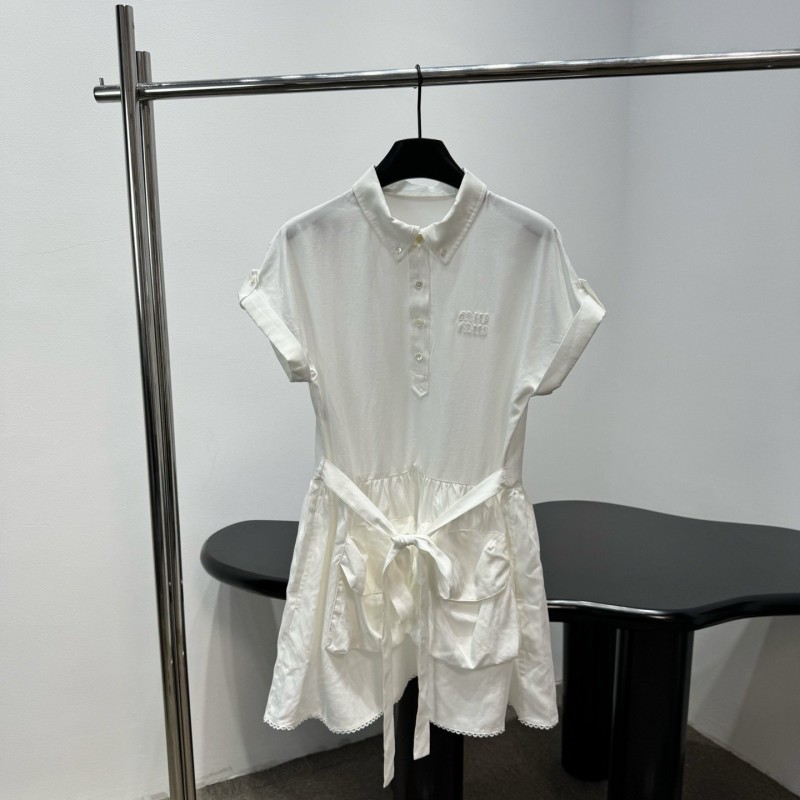 MiuMiu Dress