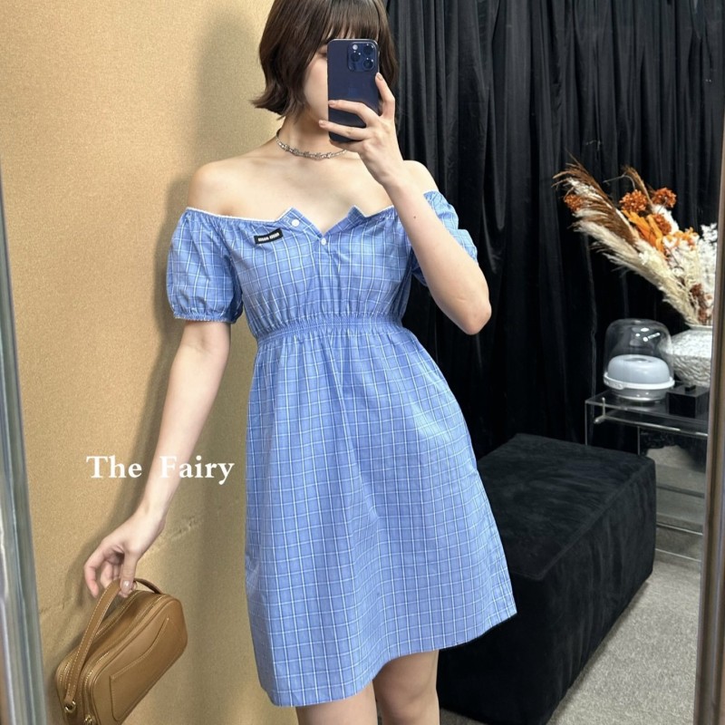 MiuMiu Dress